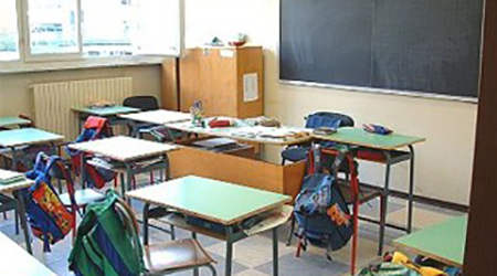 Fondi per l’adeguamento sismico delle scuole calabresi Saranno circa 120 milioni le risorse finanziate dalla Regione Calabria per interventi di edilizia scolastica