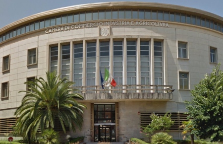 “Strada del vino e dei sapori delle terre di Calabria” E' il progetto promosso dalla Camera di commercio di Cosenza