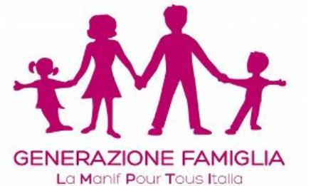 “Unioni civili da Pd-Ncd spettacolo indecente” Lo dichiara Generazione Famiglia Reggio Calabria