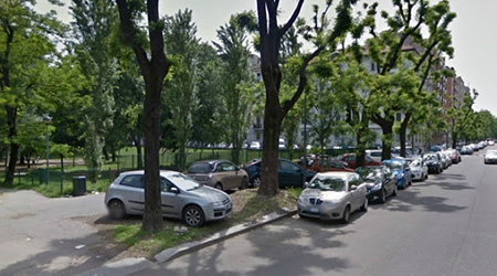 Milano: 3500 multe su Corso Sempione Ma la Polizia Locale non chiarisce se parcheggiare in quella zona è consentito oppure vietato