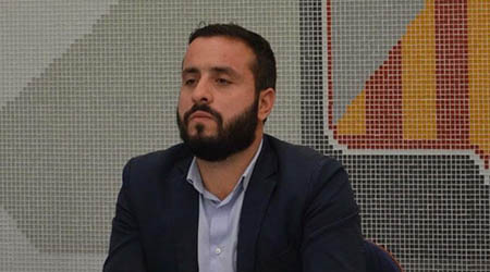 Gianturco: «Stranezze nei finanziamenti eventi natalizi» Il consigliere comunale di Lamezia Terme: «Il sindaco Mascaro chiarisca»