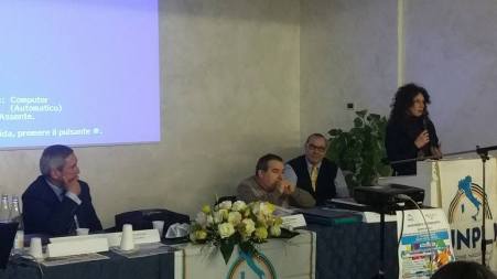 Seminario Unpli, le Proloco si avvicinano alla legge regionale Segnali incoraggianti dalla parlamentare Enza Bruno Bossio e dal Consigliere Regionale Antonio Scalzo