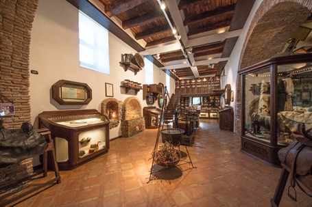 Museo Amarelli, 50mila visitatori nel 2015 Il secondo più visitato in Calabria