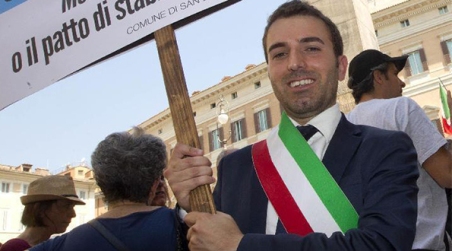 Tamburi coordinatore progetti Sprar provincia Cosenza Prima di lui Giovanni Manoccio, ora delegato per l’immigrazione della Regione Calabria
