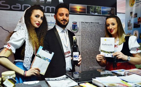 Turismo, promozione permanente del territorio Dopo Expo il Comune di Crosia protagonista anche a Casa Sanremo