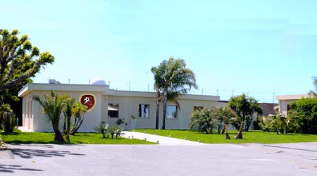 La Metrocity consegna le aree del Centro Sportivo Sant’Agata alla LFA Reggio Calabria In queste ore i rappresentanti della società hanno preso possesso degli spazi della struttura per l'immediato avvio del programma sportivo