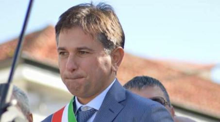 Pedà: “I sette consiglieri fuori dalla maggioranza” Il sindaco risponde alla dura nota dei consiglieri di maggioranza