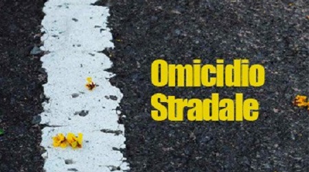 Crotone, convegno-dibattito sul reato di omicidio stradale L'evento è promosso dall'Associazione "Sulla strada Giusta"
