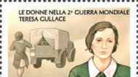 Roma e Cittanova ricordano Teresa Gullace Giovedì scorso una manifestazione nella Capitale per ricordare la cittanovese martire della Resistenza