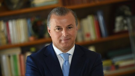 Rossano, Mascaro pronto a vincere le elezioni Molte liste a sostegno del candidato sindaco