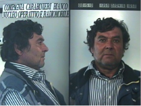 Arrestato Giovanni Bevilacqua per tentato omicidio I fatti risalgono alla sera del 31 marzo a Brancaleone 