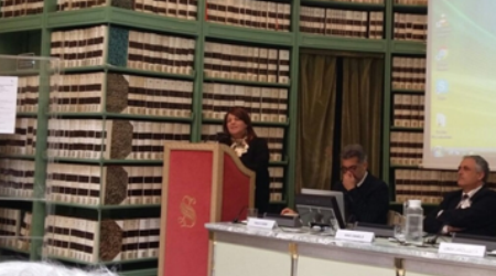 Reggio Calabria prende parte al Programma Italia 2019 A rappresentare la città l'assessore Patrizia Nardi