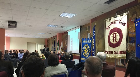 Reggio, inaugurato il “Punto Rotary” con la Caritas Centro medico di primo ascolto all’insegna della solidarietà e dell’inclusione