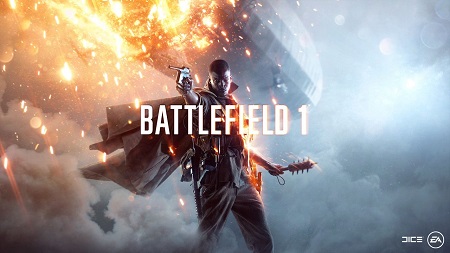 Battlefield 1, prime informazioni e “Grande Guerra” Postati su Twitter nuovi dettagli sul gameplay del gioco