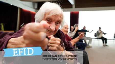 Arn Lamezia in Belgio a convegno su gestione demenza L'evento offrirà una rete di contatti e uno spazio di apprendimento stimolanti per riflettere sull'impatto delle diverse iniziative demenza-friendly in tutta Europa