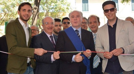 Reggio, nuova residenza per la “Mediterranea” Nociti (Senato Accademico - Aria): "Un ulteriore passo per la crescita dell’Ateneo"