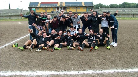 Saint Michel vince il campionato di Terza Categoria La squadra ottiene anche la Coppa Disciplina