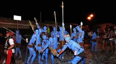 La città di Soverato presenta il Carnevale Estivo La manifestazione sarà una grande festa per tutto il comprensorio