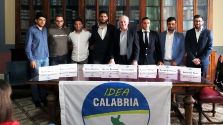 Idea Calabria: prime iniziative a Bagnara Calabra Ecco le attività in programma