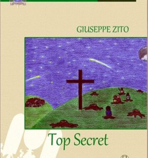 A Delianuova la presentazione del libro “Top secret” Lunedì, alle 18