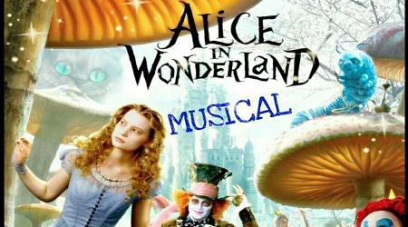 In scena a Lamezia lo spettacolo “Alice in Wonderland” L'evento si terrà al Teatro Grandinetti