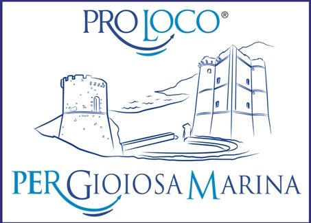 La Pro Loco Per Gioiosa Marina cambia logo Il nuovo logo è stato realizzato da Marco Lucà,