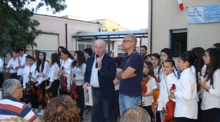 Polistena, concerto fine anno istituto “Francesco Jerace” Ribadita la presenza della musica nella scuola