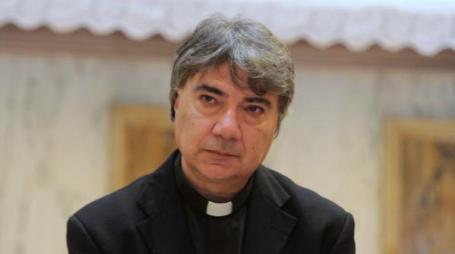 Don Mimmo Battaglia nominato Vescovo Gli auguri del presidente della Provincia di Catanzaro Enzo Bruno