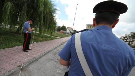 Moto sui passanti, un morto e tre feriti Un operaio di 51 anni, di San Roberto (Reggio Calabria), è morto la notte scorsa dopo essere stato investito da un moto, a Scanzano Jonico (Matera)