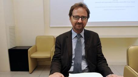 Il neo presidente dell’Anpal a Lamezia Terme Martedì, Maurizio Del Conte parteciperà al convegno "La Calabria in Rosa"