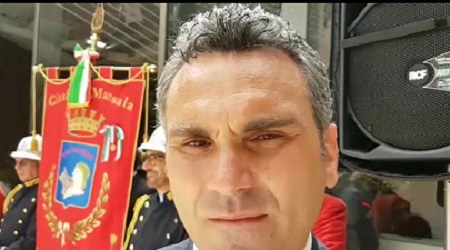 Carabiniere Catanzaro ucciso in Sicilia, in migliaia ai funerali Ricostruiti i momenti del ferimento dell'uomo