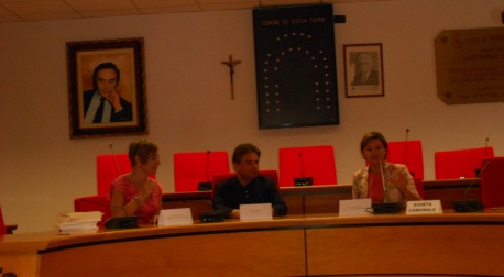 “Comitato Unico di Garanzia per le Pari Opportunità” Il nuovo organo è nato a Gioia Tauro. Ieri la presentazione