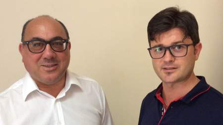 Rsa Caloveto, a breve gara per l’affidamento della gestione Il sindaco ha incontrato il direttore dell’Asp, Raffaele Mauro. Mazza: "Guccione sempre al nostro fianco in questa battaglia"