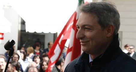 Angelo Sposato guiderà la Cgil in Calabria Le congratulazioni dal mondo politico