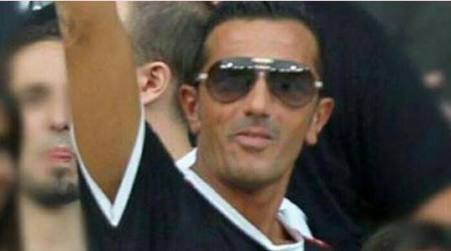 Giallo sul suicidio del capo ultrà della Juventus Il giorno prima era stato sentito come teste in procura sui legami tra 'ndrangheta e curva bianconera
