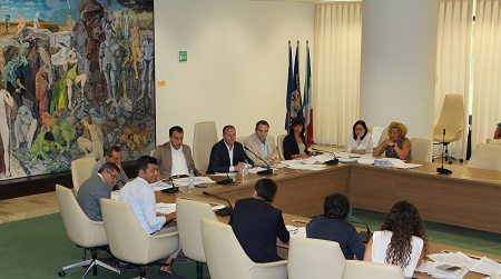 Modifiche alla legge urbanistica della Calabria Conclusi i lavori della Commissione "Ambiente"