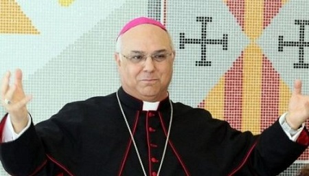 Il messaggio augurale dell’Arcivescovo Mons. Bertolone Per il nuovo anno scolastico
