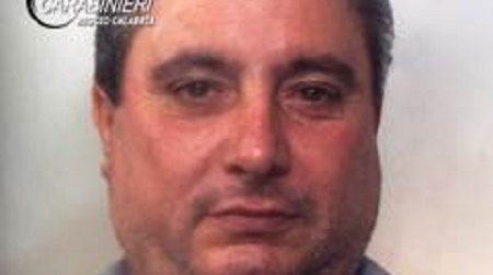 Omicidio Pizzichemi, arrestato il presunto killer Finisce in manette Giuseppe Tripodi 