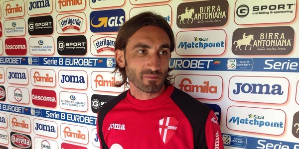 Rende, arriva dal Crotone l’attaccante Borello Arrivata l'ufficialità sul sito web della squadra cosentina
