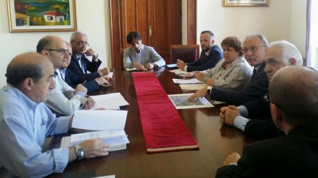 Reggio, passo in avanti per nuovo Ospedale di viale Europa L’Agenzia del Demanio approva la cessione dei terreni al Comune 