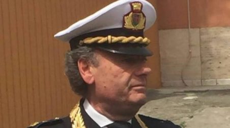 Angelo D’Ascola nuovo comandante PM di Gioia Tauro In passato ha ricoperto incarichi di prestigio negli ambiti territoriali delle Questure di Torino, Napoli, Catania e Reggio Calabria