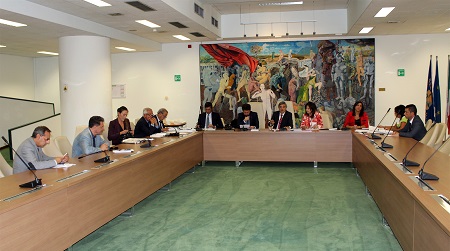 Regione Calabria, conclusi lavori Commissione Riforma Si è discusso dell’attualizzazione dello Statuto della Regione Calabria