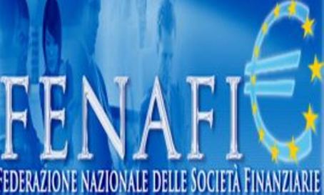 Novità per gli agenti in attività finanziaria e mediatori creditizi Ieri a Reggio Calabria la giornata di studi della Federazione nazionale delle società finanziarie