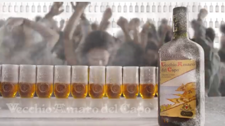 “Olimpiadi” superalcolici: trionfa “Amaro del Capo” Il liquore calabrese sul tetto del mondo alla Spirits Selection 2016