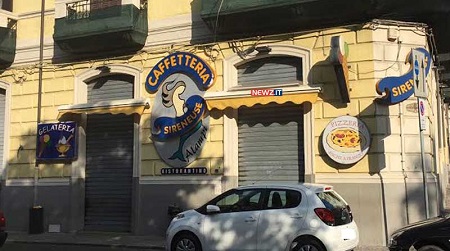 “Caso Sireneuse”, arrivano licenziamenti dipendenti De Stefano (Uiltucs): "Urge tavolo tecnico con l’Azienda Ospedaliera per i lavoratori del bar dei Riuniti"