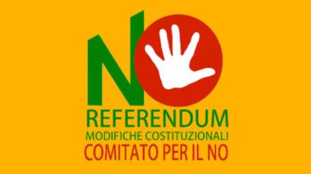 Riforma della Costituzione, un no che viene da lontano La partigiana Anna Condò all'assemblea generale del Comitato Democrazia e Costituzione di Reggio Calabria