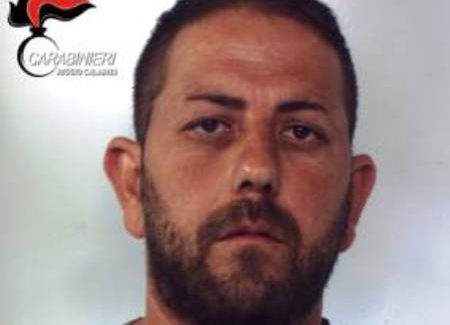 Violazione dei sigilli e furto, arrestato 33enne di Gioia Tauro Detenzione e spaccio di droga, un arresto a Reggio