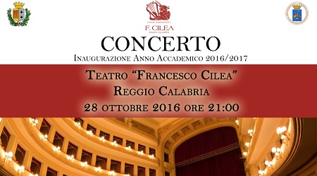 Inaugurazione anno accademico Conservatorio “Cilea” Protagonista il pianista Bruno Canino