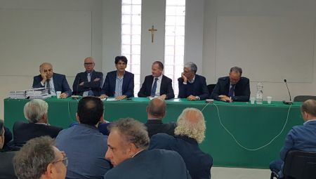 Alluvione Sibaritide, aperto un tavolo tecnico Su iniziativa del presidente della Commissione regionale Ambiente e Territorio, Domenico Bevacqua