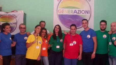 “Generaazioni” apre la nuova sede a Corigliano Scalo Grande successo per lo Sportello della Solidarietà, che ritorna il 12 ottobre